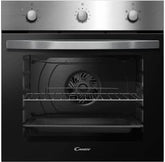 Candy Horno-INDP FIDCPX200 INOX ESTATICO A