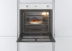 Candy Horno-INDP FIDCPX200 INOX ESTATICO A