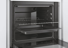 Candy Horno-INDP FIDCPX200 INOX ESTATICO A