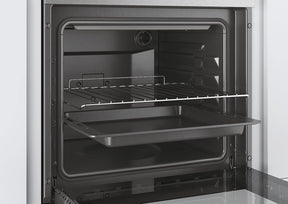 Candy Horno-INDP FIDCPX200 INOX ESTATICO A