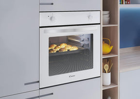 Candy Horno-INDP FIDCPX200 INOX ESTATICO A